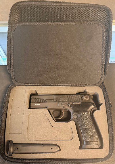 DAUDSONS ARMOURY TRUSHOT 9MM LUGER (9x19 PARA) - Image 3 of 3