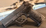 DAUDSONS ARMOURY TRUSHOT 9MM LUGER (9x19 PARA) - Image 1 of 3