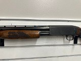 ITHACA GUN COMPANY MODEL 37 FEATHERLIGHT 12 GA - 3 of 8
