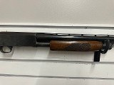 ITHACA GUN COMPANY MODEL 37 FEATHERLIGHT 12 GA - 7 of 8