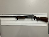 ITHACA GUN COMPANY MODEL 37 FEATHERLIGHT 12 GA - 1 of 8