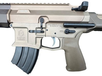 MAXIM DEFENSE MDX 7.62X39MM - Image 8 of 10
