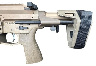 MAXIM DEFENSE MDX 7.62X39MM - Image 9 of 10