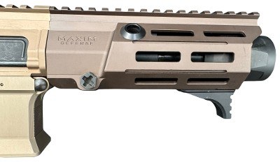 MAXIM DEFENSE MDX 7.62X39MM - Image 2 of 10