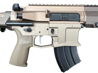 MAXIM DEFENSE MDX 7.62X39MM - Image 3 of 10