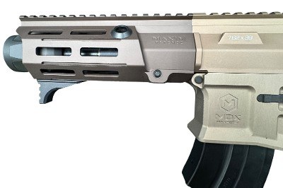 MAXIM DEFENSE MDX 7.62X39MM - Image 7 of 10
