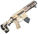 MAXIM DEFENSE MDX 7.62X39MM - Image 1 of 10