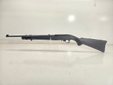 RUGER 10/22 carbine lasermax laser .22 LR - Image 1 of 9