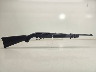 RUGER 10/22 carbine lasermax laser .22 LR - Image 6 of 9