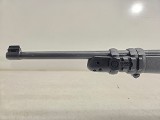 RUGER 10/22 carbine lasermax laser .22 LR - Image 2 of 9