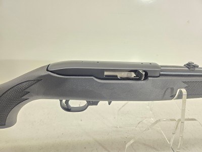 RUGER 10/22 carbine lasermax laser .22 LR - Image 8 of 9