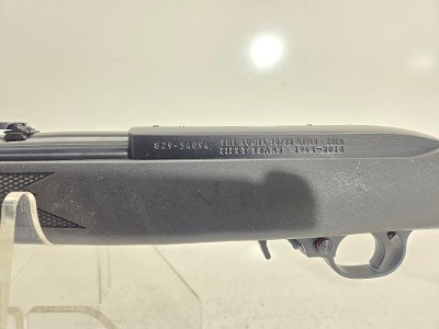 RUGER 10/22 carbine lasermax laser .22 LR - Image 4 of 9