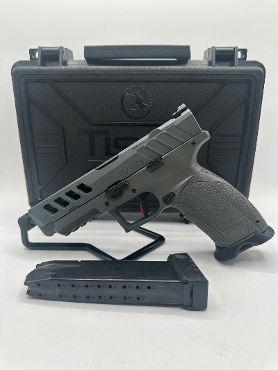 TISAS PX-9 Gen 3 9MM LUGER (9x19 PARA) - Image 1 of 10