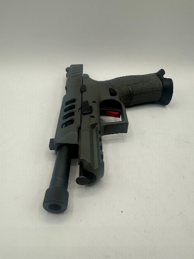 TISAS PX-9 Gen 3 9MM LUGER (9x19 PARA) - Image 9 of 10