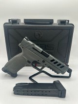 TISAS PX-9 Gen 3 9MM LUGER (9x19 PARA) - Image 2 of 10