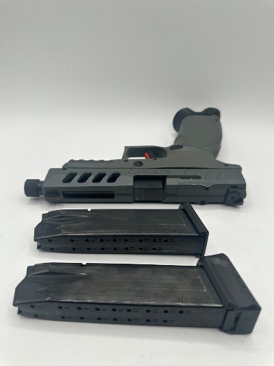 TISAS PX-9 Gen 3 9MM LUGER (9x19 PARA) - Image 7 of 10