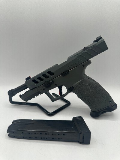 TISAS PX-9 Gen 3 9MM LUGER (9x19 PARA) - Image 3 of 10