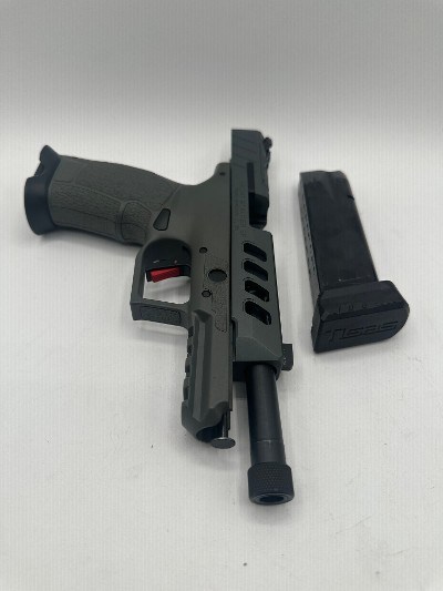TISAS PX-9 Gen 3 9MM LUGER (9x19 PARA) - Image 6 of 10