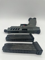 TISAS PX-9 Gen 3 9MM LUGER (9x19 PARA) - Image 7 of 10