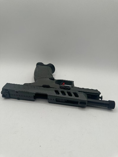 TISAS PX-9 Gen 3 9MM LUGER (9x19 PARA) - Image 8 of 10