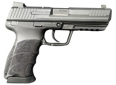 HECKLER & KOCH HK45C .45 ACP