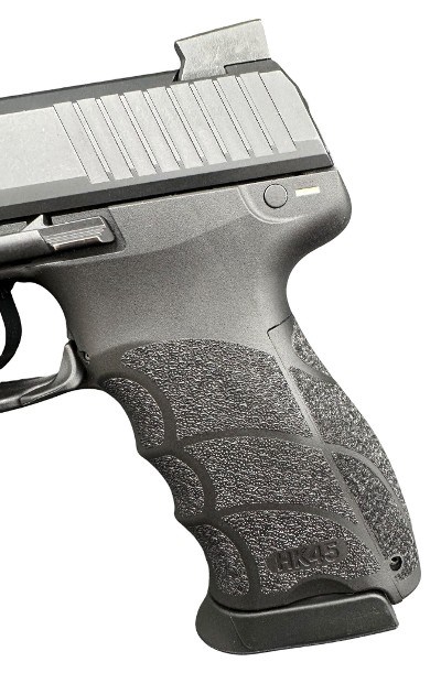 HECKLER & KOCH HK45C .45 ACP - Image 5 of 8