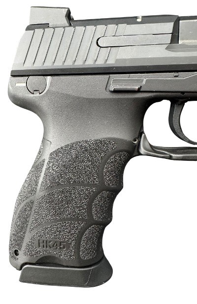 HECKLER & KOCH HK45C .45 ACP - Image 2 of 8