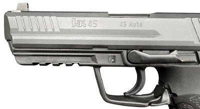 HECKLER & KOCH HK45C .45 ACP - Image 6 of 8