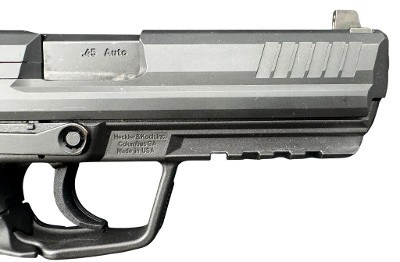 HECKLER & KOCH HK45C .45 ACP - Image 3 of 8