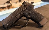 DAUDSONS ARMOURY TRUSHOT 9MM LUGER (9x19 PARA) - Image 1 of 3