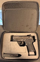 DAUDSONS ARMOURY TRUSHOT 9MM LUGER (9x19 PARA) - Image 3 of 3