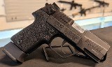 DAUDSONS ARMOURY TRUSHOT 9MM LUGER (9x19 PARA) - Image 2 of 3