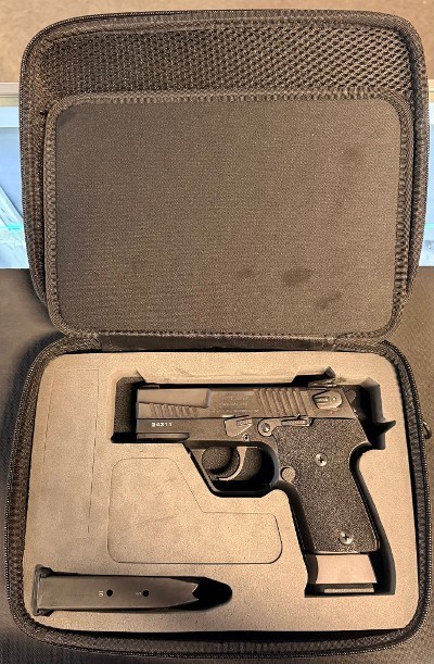 DAUDSONS ARMOURY TRUSHOT 9MM LUGER (9x19 PARA) - Image 3 of 3
