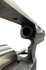 SMITH & WESSON 686-6 .357 MAG - Image 9 of 10
