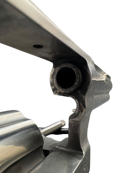 SMITH & WESSON 686-6 .357 MAG - Image 9 of 10