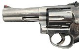 SMITH & WESSON 686-6 .357 MAG - Image 3 of 10