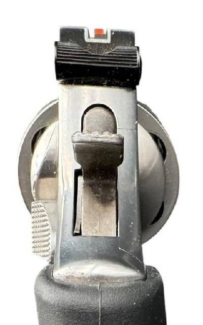 SMITH & WESSON 686-6 .357 MAG - Image 4 of 10