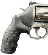 SMITH & WESSON 686-6 .357 MAG - Image 6 of 10
