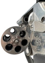 SMITH & WESSON 686-6 .357 MAG - Image 8 of 10