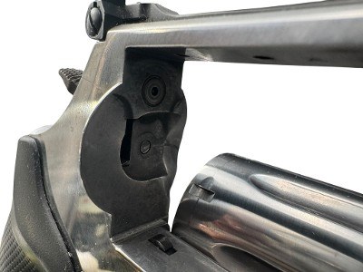 SMITH & WESSON 686-6 .357 MAG - Image 10 of 10