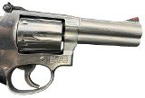 SMITH & WESSON 686-6 .357 MAG - Image 7 of 10