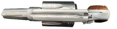 SMITH & WESSON 60 .38 SPL - Image 5 of 9