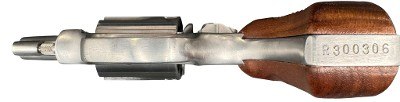 SMITH & WESSON 60 .38 SPL - Image 4 of 9