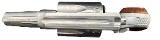 SMITH & WESSON 60 .38 SPL - Image 5 of 9