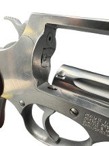 SMITH & WESSON 60 .38 SPL - Image 7 of 9