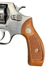 SMITH & WESSON 60 .38 SPL - Image 2 of 9