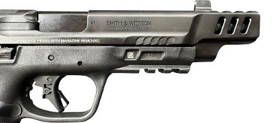 SMITH & WESSON M&P10 M2.0 10MM - Image 2 of 10
