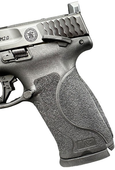 SMITH & WESSON M&P10 M2.0 10MM - Image 8 of 10