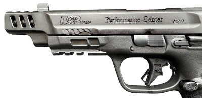 SMITH & WESSON M&P10 M2.0 10MM - Image 7 of 10