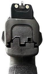 SMITH & WESSON M&P10 M2.0 10MM - Image 6 of 10